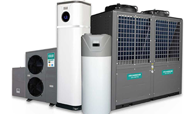 ​Why is air source heat pump heating more and more popular?