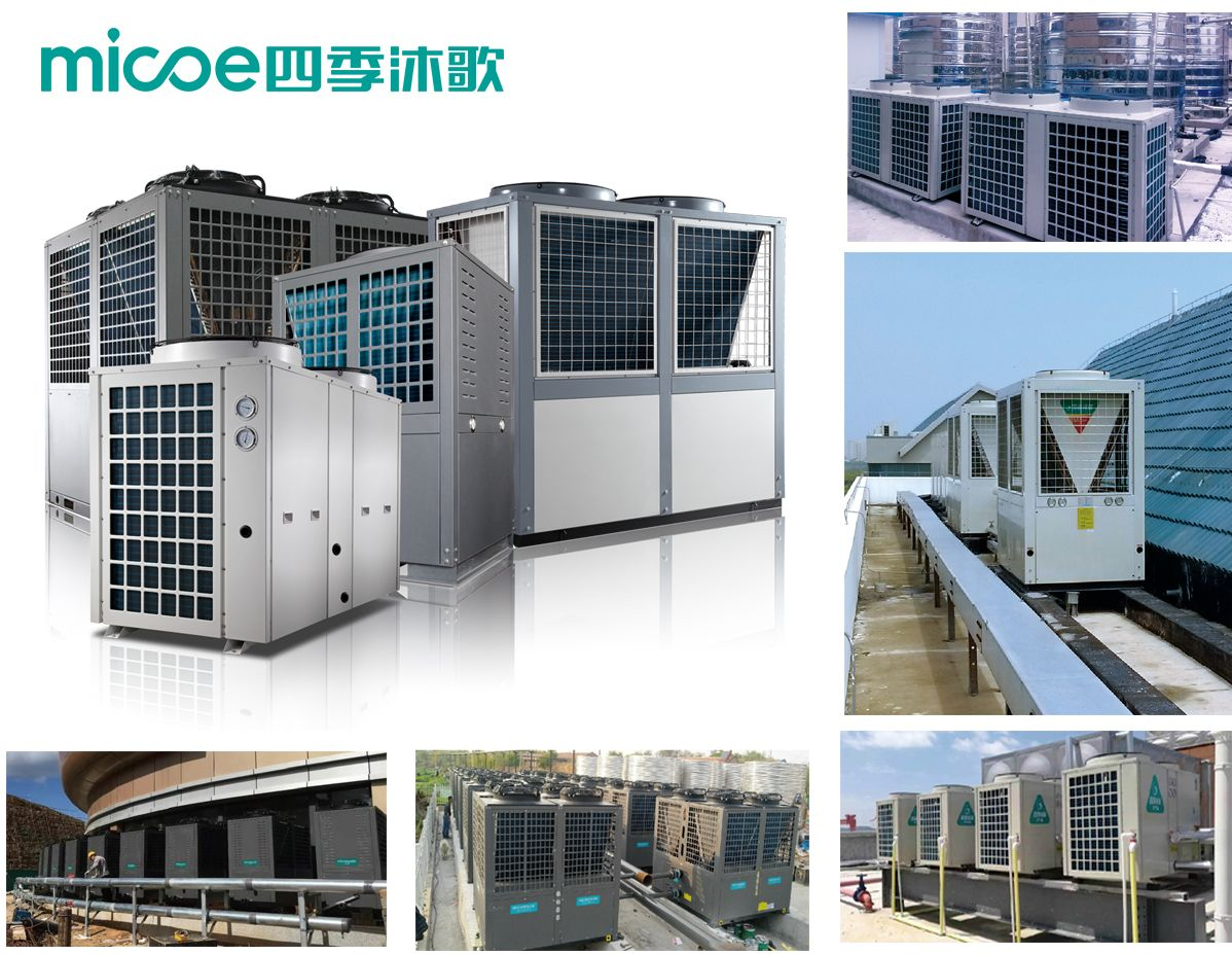 air source heat pumps 3