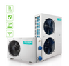 R410A ON/OFF Pool Air to Water Heat Pump