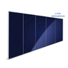 15㎡ large scale solar heating plant collector