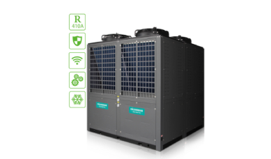 ​Pros and Cons of air-source heat pump