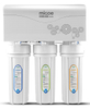 Household RO Water Purification Systems Reverse Osmosis Water Purifier System