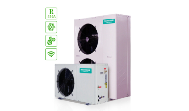 ​ What are the advantages of hot water heat pumps?